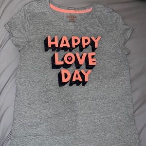 Happy Love Day T-Shirt